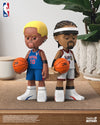 NBA 2023 - Dennis Rodman (AllStars Edition) Vinyl Art Collectible