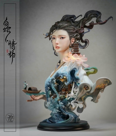 White Snake: Love Bust