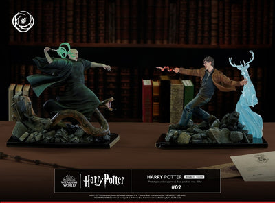 Harry Potter Ikigai 1/6 Scale Statue