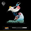 Naruto Shippuden - Minato Namikaze Ikigai 1/6 Scale Statue