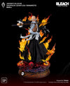 Bleach: Thousand-Year Blood War - Shigekuni Genryusai Yamamoto BIJUtsu 1/4 Scale Statue