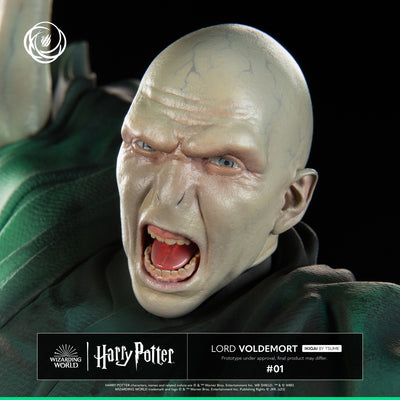 Lord Voldemort Ikigai 1/6 Scale Statue