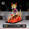 Saint Seiya - Merak Beta Hagan Ikigai 1/6 Scale Statue