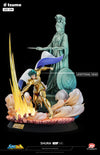 Saint Seiya - Capricorn Shura HQS 1/6 Scale Statue