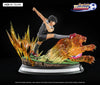 Captain Tsubasa - Kojiro Hyuga Tiger Shot HQS 1/6 Scale Statue