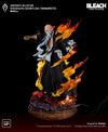 Bleach: Thousand-Year Blood War - Shigekuni Genryusai Yamamoto BIJUtsu 1/4 Scale Statue