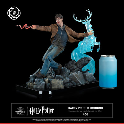 Harry Potter Ikigai 1/6 Scale Statue