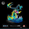 One Piece - Marco the Phoenix Ikigai 1/6 Scale Statue