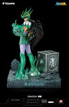 Saint Seiya - Dragon HQS+ Statue