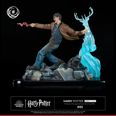 Harry Potter Ikigai 1/6 Scale Statue