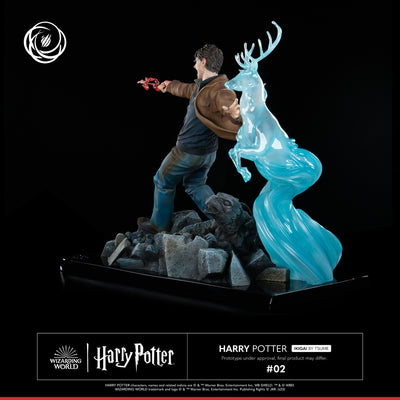 Harry Potter Ikigai 1/6 Scale Statue