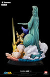 Saint Seiya - Capricorn Shura HQS 1/6 Scale Statue