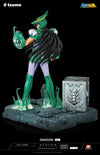 Saint Seiya - Dragon HQS+ Statue