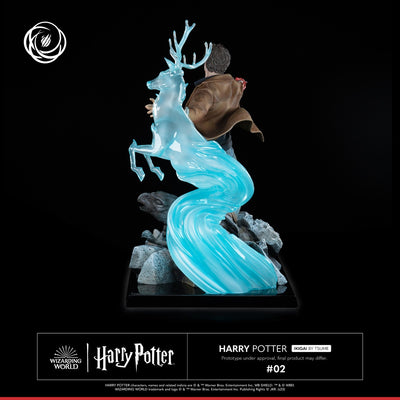 Harry Potter Ikigai 1/6 Scale Statue