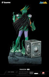 Saint Seiya - Dragon HQS+ Statue