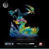One Piece - Marco the Phoenix Ikigai 1/6 Scale Statue