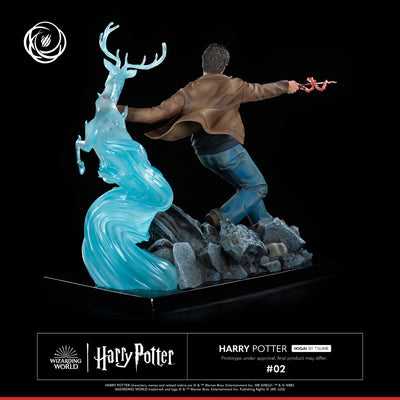 Harry Potter Ikigai 1/6 Scale Statue
