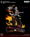 Bleach: Thousand-Year Blood War - Shigekuni Genryusai Yamamoto BIJUtsu 1/4 Scale Statue