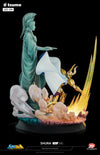 Saint Seiya - Capricorn Shura HQS 1/6 Scale Statue