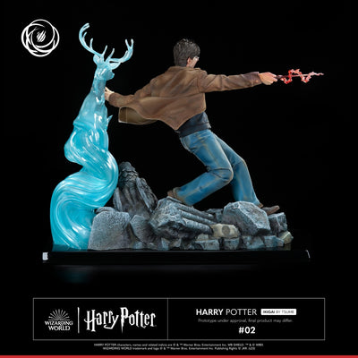 Harry Potter Ikigai 1/6 Scale Statue