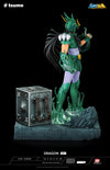 Saint Seiya - Dragon HQS+ Statue