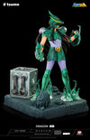 Saint Seiya - Dragon HQS+ Statue