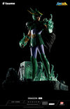 Saint Seiya - Dragon HQS+ Statue