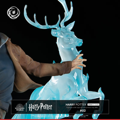 Harry Potter Ikigai 1/6 Scale Statue