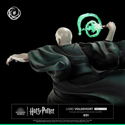 Lord Voldemort Ikigai 1/6 Scale Statue