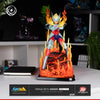 Saint Seiya - Merak Beta Hagan Ikigai 1/6 Scale Statue
