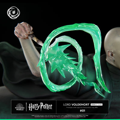 Lord Voldemort Ikigai 1/6 Scale Statue