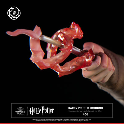Harry Potter Ikigai 1/6 Scale Statue