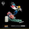Naruto Shippuden - Minato Namikaze Ikigai 1/6 Scale Statue