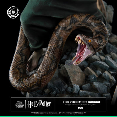 Lord Voldemort Ikigai 1/6 Scale Statue