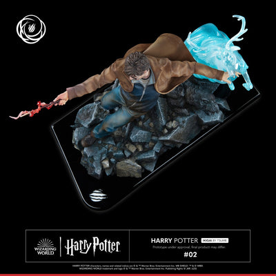 Harry Potter Ikigai 1/6 Scale Statue