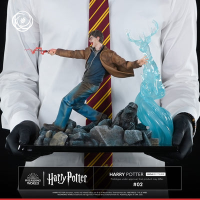 Harry Potter Ikigai 1/6 Scale Statue