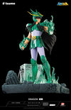 Saint Seiya - Dragon HQS+ Statue