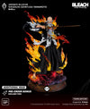 Bleach: Thousand-Year Blood War - Shigekuni Genryusai Yamamoto BIJUtsu 1/4 Scale Statue