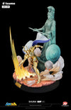 Saint Seiya - Capricorn Shura HQS 1/6 Scale Statue