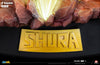 Saint Seiya - Capricorn Shura HQS 1/6 Scale Statue