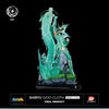 Saint Seiya - Shiryu God Cloth Ikigai 1/6 Scale Statue