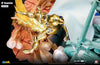 Saint Seiya - Capricorn Shura HQS 1/6 Scale Statue