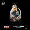 Hunter x Hunter - Gon Freecss Ikigai 1/6 Scale Statue