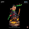 One Piece - Zoro Bijutsu 1/4 Scale Statue