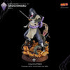 Orochimaru BIJUtsu 1/4 Scale Statue