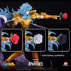 Saint Seiya - Pisces Aphrodite HQS 1/6 Scale Statue