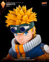 Naruto BIJUtsu 1/4 Scale Statue
