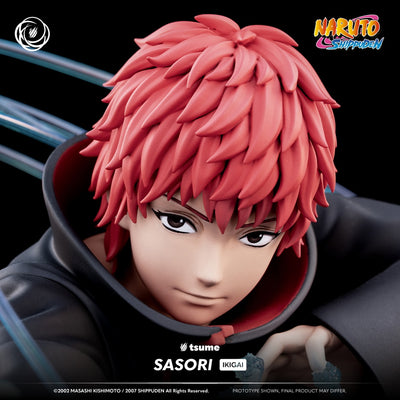 Naruto: Shippuden - Sasori Ikigai 1/6 Scale Statue