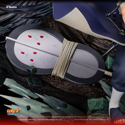 Obito (Ultra) HQS Dioramax 1/6 Scale Statue