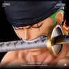 One Piece - Zoro Bijutsu 1/4 Scale Statue